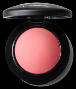 M·A·C Mineralize Blush | Baked Powder Blush - Happy-Go-Rosy
