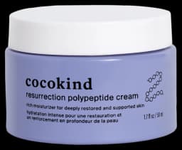 cocokind resurrection polypeptide cream