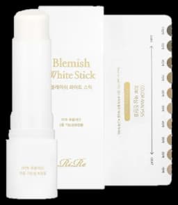 Blemish White Stick