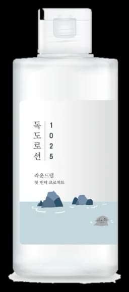 라운드랩 1025 독도 로션 200ml