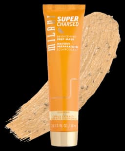 Milani Supercharged Brightening Prep Mask