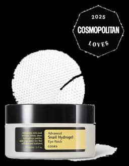 코스알엑스 Advanced Snail Hydrogel Eye Patch