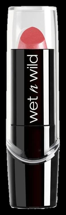 wet n wild Silk Finish Lipstick | Sunset Peach