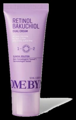 Retinol Bakuchiol Dual Cream