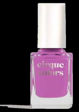 Cirque Colors Lilac Jelly
