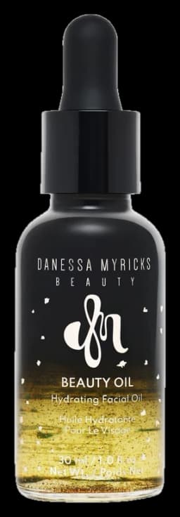 Danessa Myricks Beauty Beauty Oil - The Original