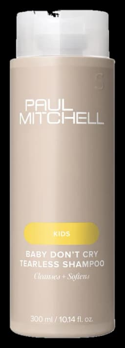 Paul Mitchell Baby Don’t Cry Shampoo