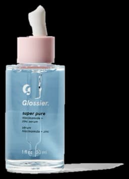 Glossier Super Pure