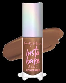 Beauty Bakerie 003 - Pretzelvania InstaBake 3-in-1 Hydrating Concealer