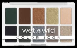 wet n wild Color Icon 10-Pan Palette | Lights Off