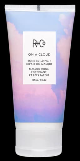 R+Co ON A CLOUD Bond Building Repair + Styling Masque
