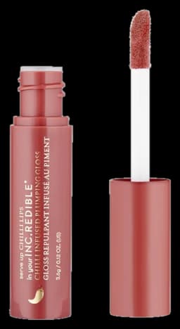 Nails.INC Woke Up Hot Volumising Lip Gloss