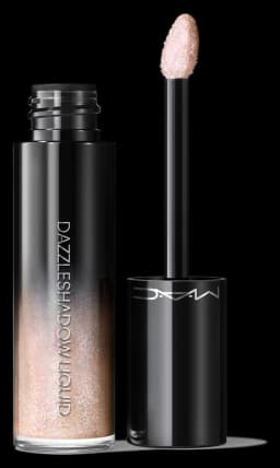 M·A·C Dazzleshadow Liquid Eye Shadow - Not Scared To Sparkle
