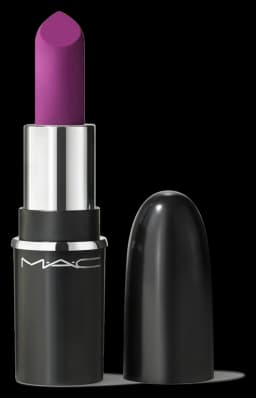 M·A·C M·A·Cximal Silky Matte Lipstick / Mini MAC - Everybody's Heroine