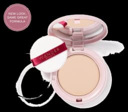 Wander Beauty Wanderlust Powder Foundation