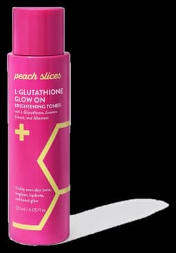 Peach & Lily L-Glutathione Glow On Brightening Toner