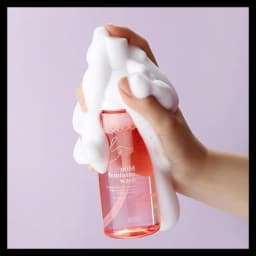 텐제로 마일드 페미닌 워시