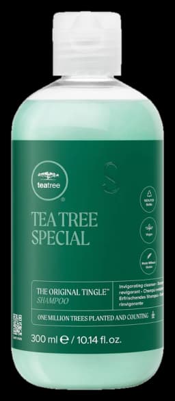 Paul Mitchell Tea Tree Special Shampoo