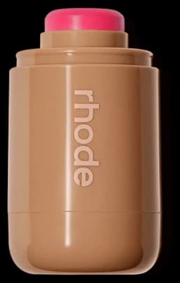 rhode pocket blush juice box