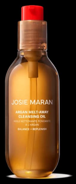 Josie Maran Argan Melt-Away Cleansing Oil