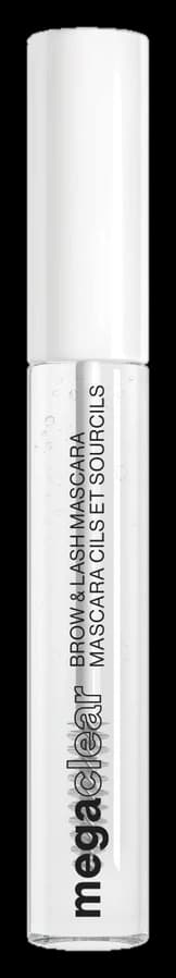 wet n wild Mega Clear Brow & Lash Mascara