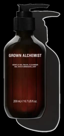 Grown Alchemist Gentle Gel Facial Cleanser - 200ml