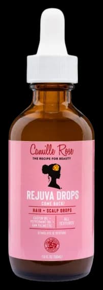 Camille Rose Rejuva Drops - Come Back!