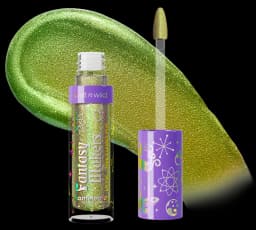 wet n wild Chameleon Chrome Lip Foil | Orbit Obsession
