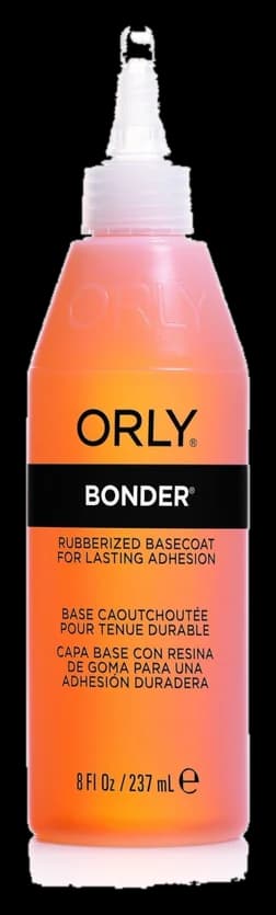 ORLY BONDER 8oz