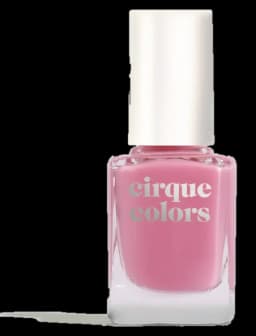 Cirque Colors Pink Lady Jelly