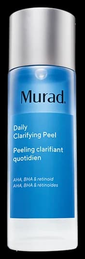 Murad AHA/BHA/Retinoid Daily Clarifying Peel