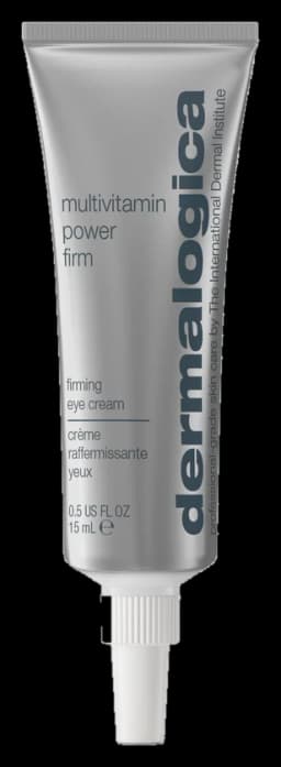 Dermalogica multivitamin power firm eye cream