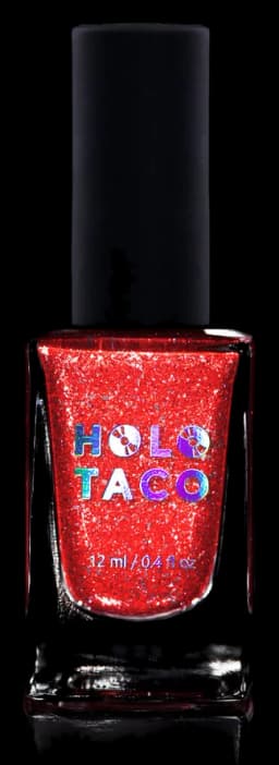 Holo Taco Favourite Sister