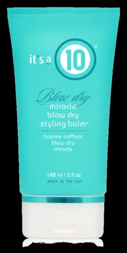 It's a 10 It's a 10 Miracle Blow Dry Styling Balm