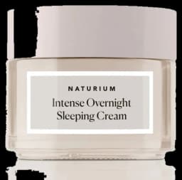 Naturium Intense Overnight Sleeping Cream - Jumbo