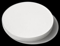 M·A·C Pro Palette Pan - White Frost