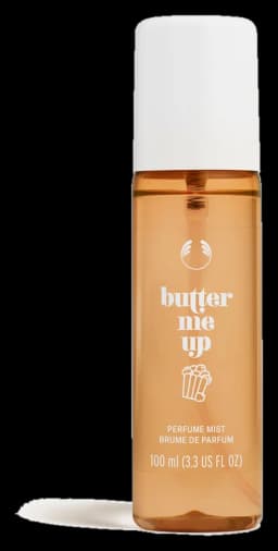 The Body Shop Butter Me Up Fragrance Mist