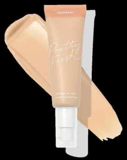 ColourPop Fair 4 N
