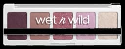 wet n wild Color Icon 5 Pan Eye & Face Palette | Petalette
