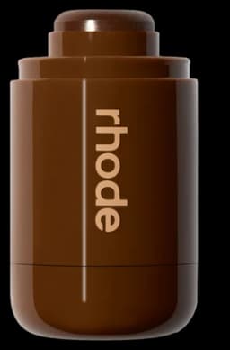 rhode pocket bronze anklet