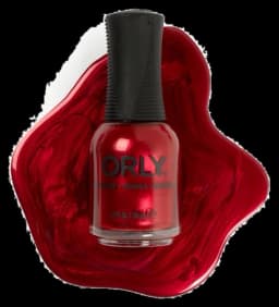ORLY Crawford's Wine