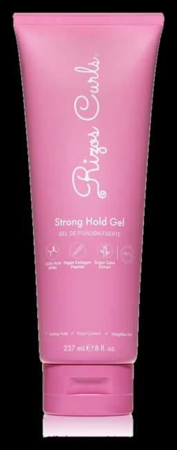 Rizos Curls Strong Hold Gel