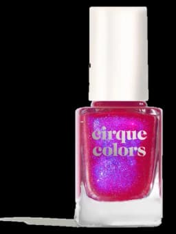 Cirque Colors Wild Berry West