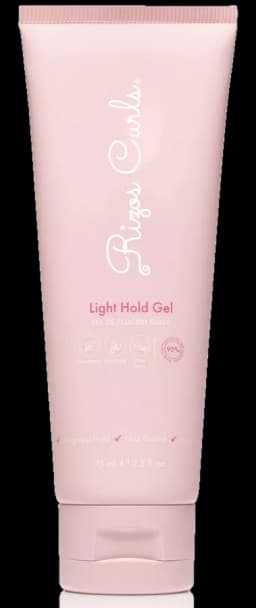 Rizos Curls Travel Size Light Hold Gel