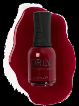 ORLY Just Bitten