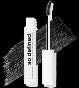 wet n wild So Defined Volumizing + Defining Mascara