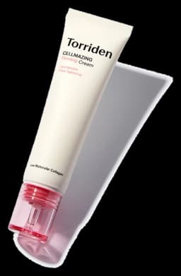 토리든 CELLMAZING Firming Cream