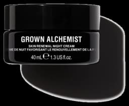 Grown Alchemist Skin Renewal Night Cream - 40ml