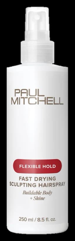 Paul Mitchell Fast Drying Sculpting Hairspray