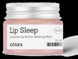 코스알엑스 Lip Sleep - Balancium Ceramide Lip Butter Sleeping Mask